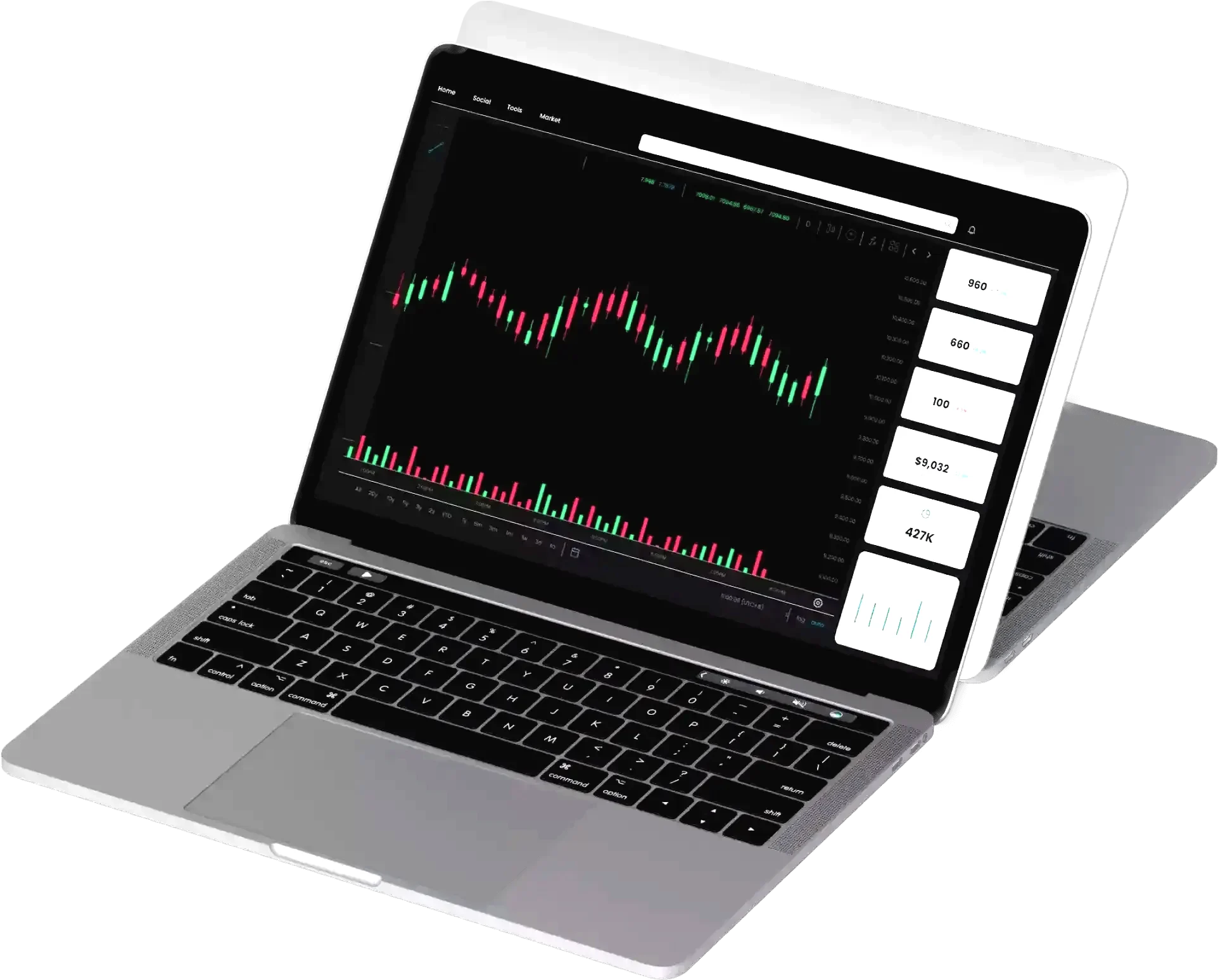 BürgerInvest Krypto Plattform Schweiz